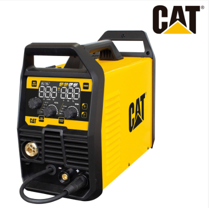 INVERSORA MULTIPROCESO CATERPILLAR DZ200